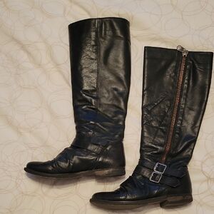 Steve Madden Knee-high Boots